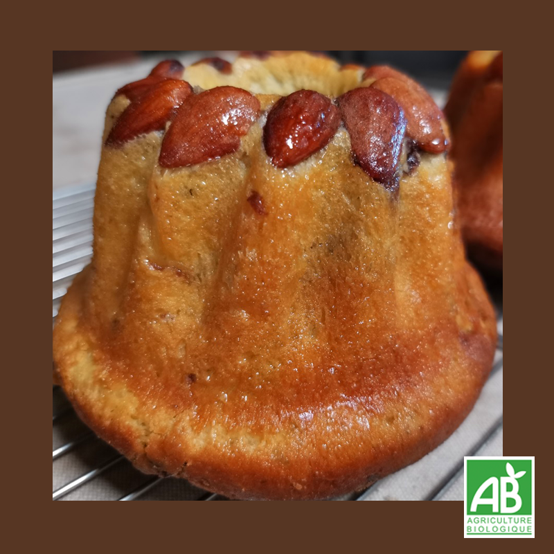 Kougelhopf (2/4 pers.)