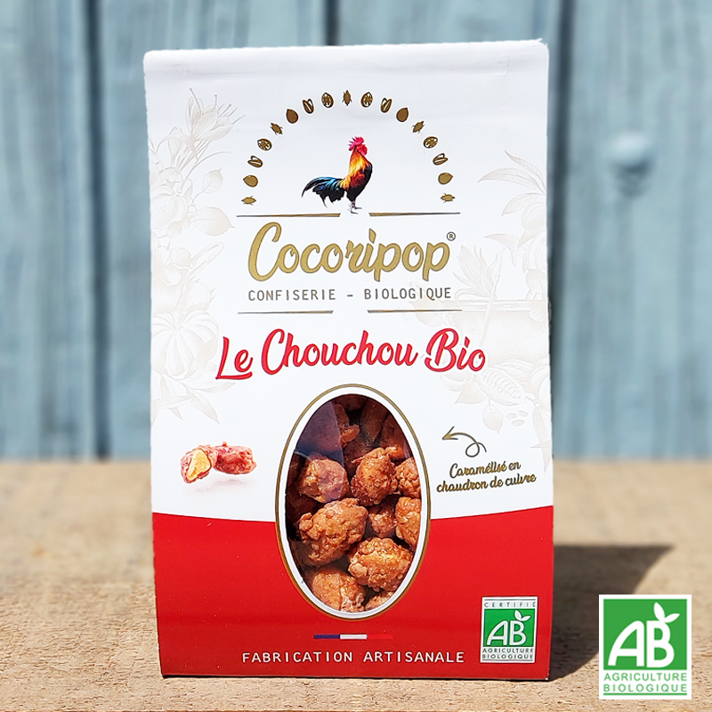 Le chouchou bio