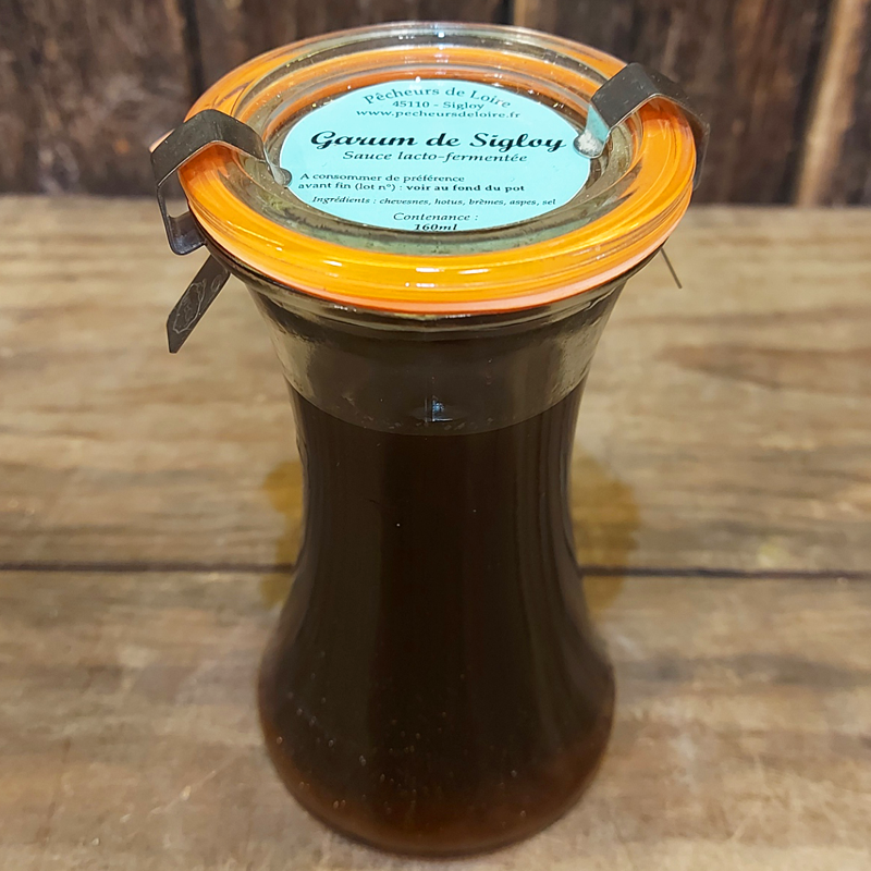 Garum de Loire