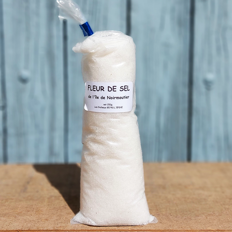 Fleur de Sel (250g)