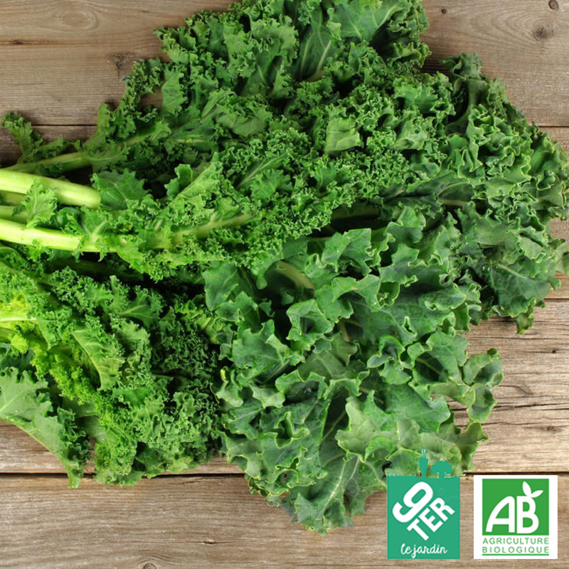 Chou Kale (250g)