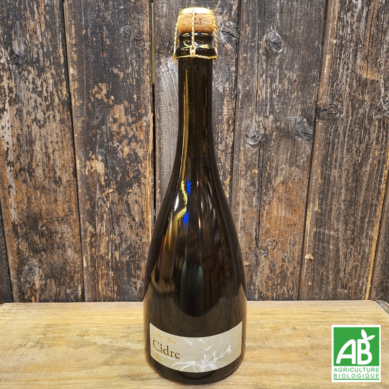 Cidre Solstice