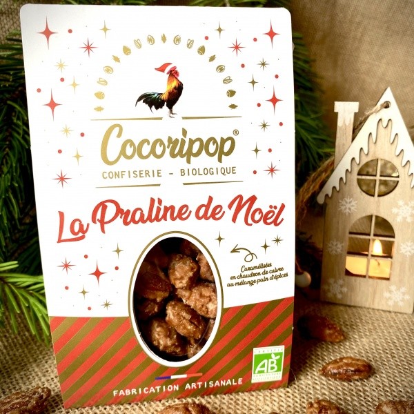 Pralines de Noël