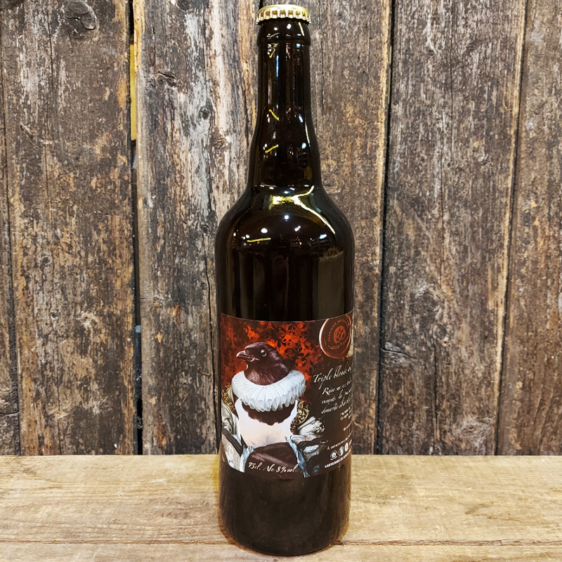 La Pie III (75cl) - Brasserie des Écluses