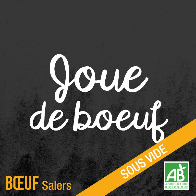 Joue - 0.454kg