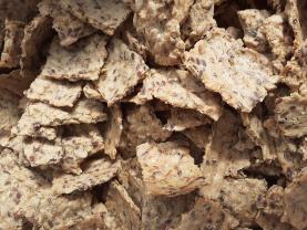 Croc'graines de cumin