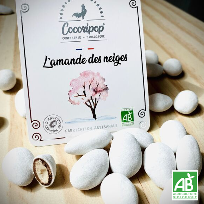 L'Amandes des Neiges