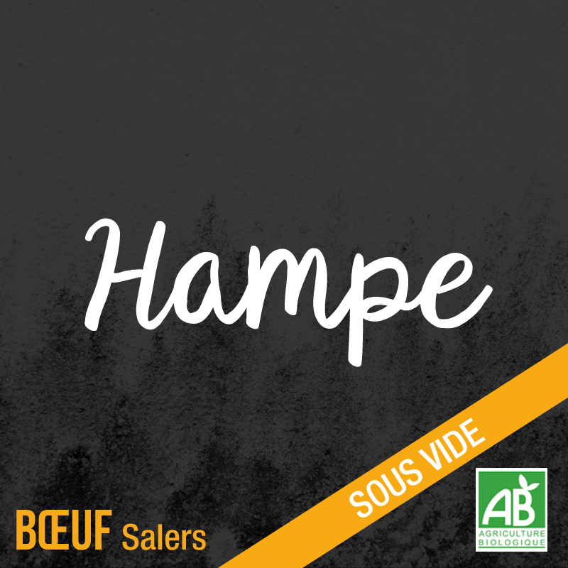 Hampe - 0.113kg
