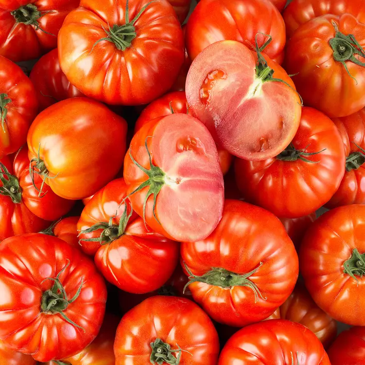 Tomate côtelée (kg) 