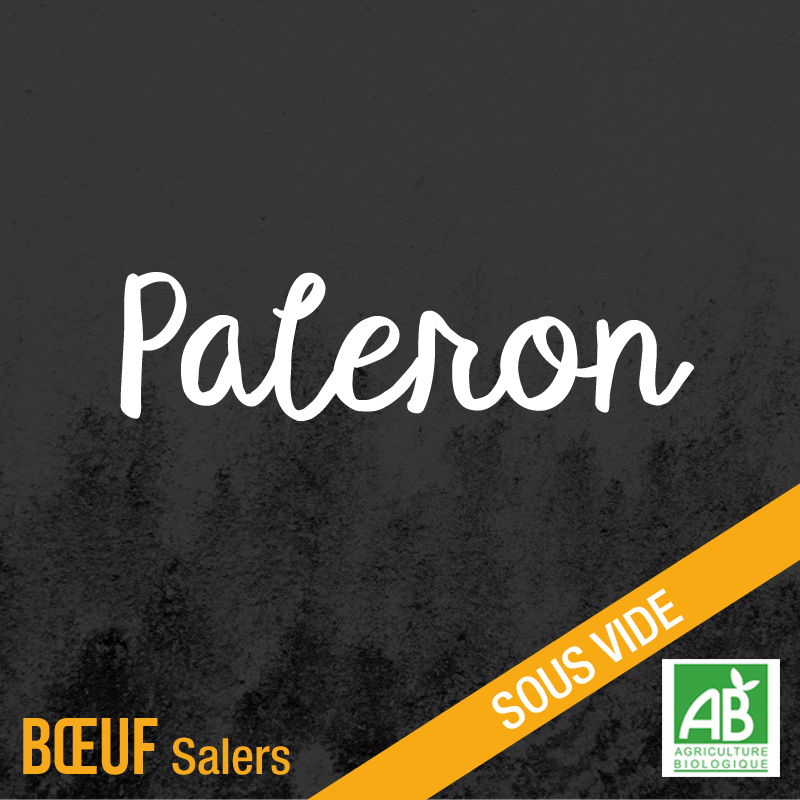 Paleron - 1.298kg
