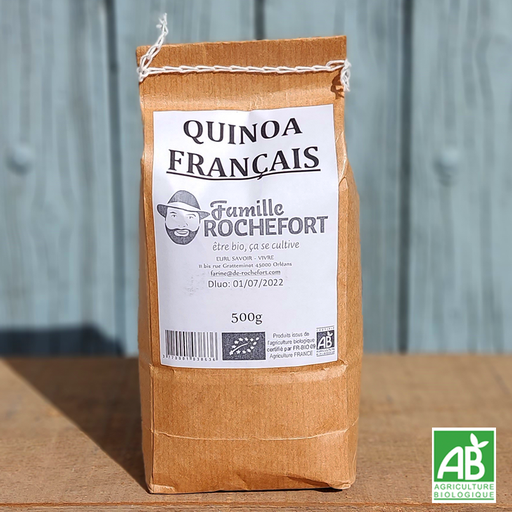 Quinoa (500g)