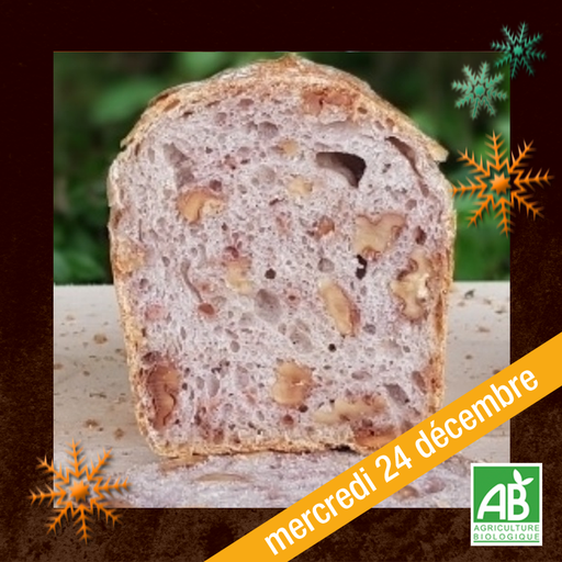 Le Serre-Noix Fort - 24/12