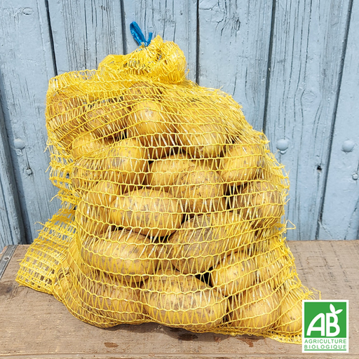 Pomme de terre - Allians (5kg)