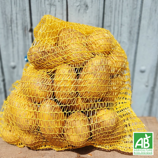 Pomme de terre - Maïwen (5kg)