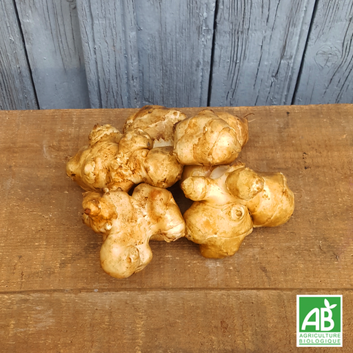 Topinambour (500g)