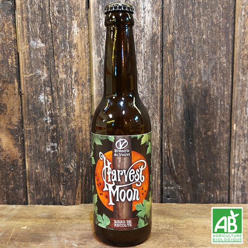 Harvest Moon - Brasserie du Vauret (33cl)