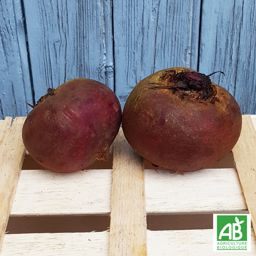 Betterave rouge (600g)