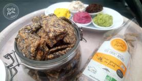 Croc'graines de pavot