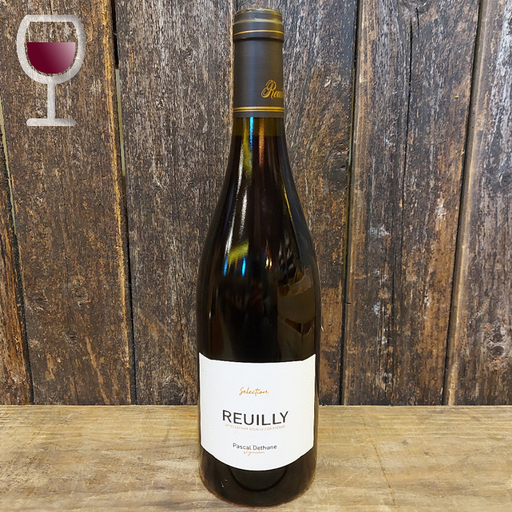 Reuilly rouge - Domaine du Cordaillat