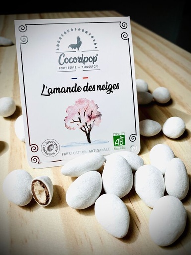 L'Amandes des Neiges