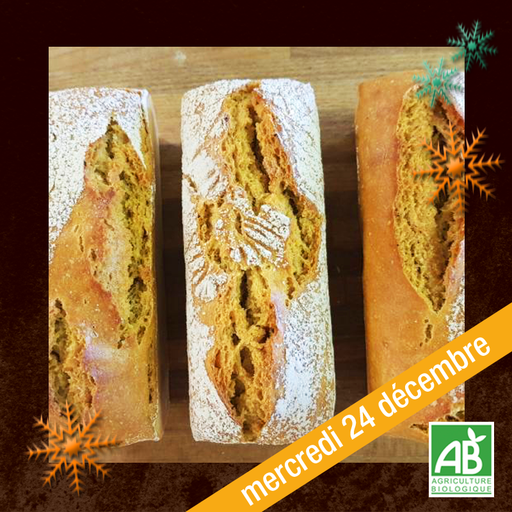 L'engrain Pop - 24/12