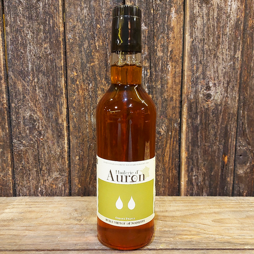 Huile de Noisette (50cl)