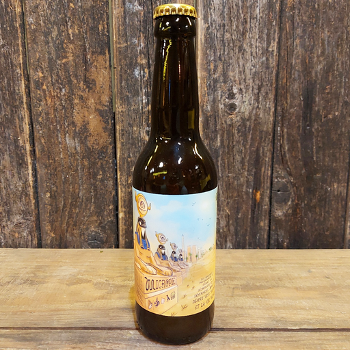 Micropie (33cl) - Brasserie des Écluses