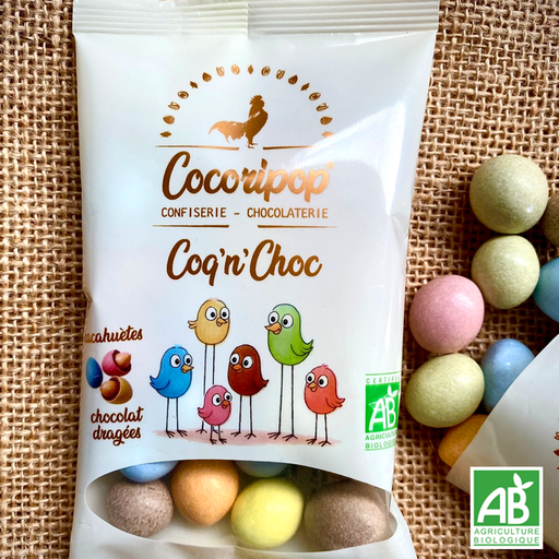 Coq'n'Choc
