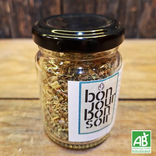 Aromates "Classique Orléanais"