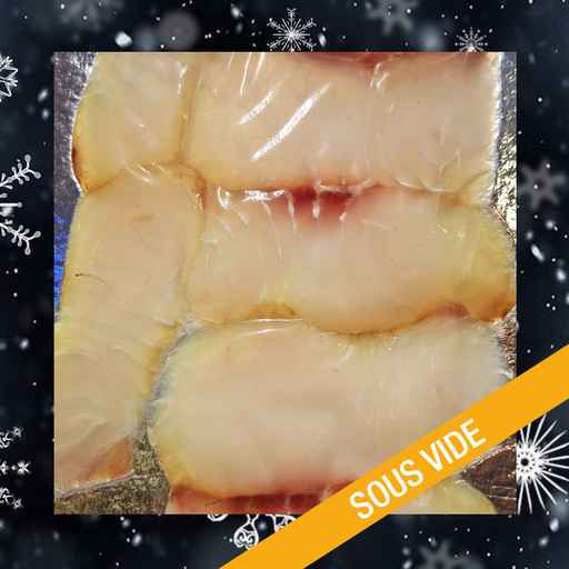 Filet de Silure fumé (0.114kg)