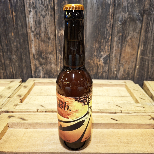 "Bb." Barley Wine (33cl)